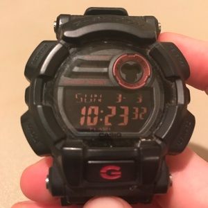 g shock 3434